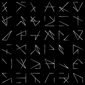 9HALLS SCRIBE (2020)