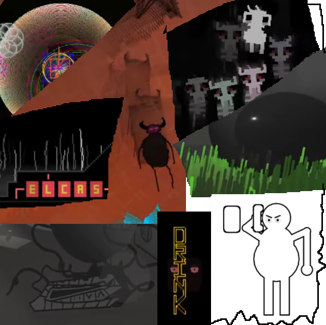 OLD PROTOTYPES REEL (2018-2020)